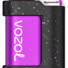 VOZOL Vape Nicotina - VOZOL GEAR 7000 BND44340 limonata rosa