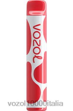 VOZOL Vape Nicotina - VOZOL JOYGO 600 BND44385 litchi guava anguria