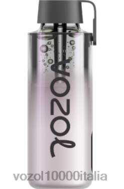 VOZOL Vape Nicotina - VOZOL NEON 10000 BND44232 chiaro