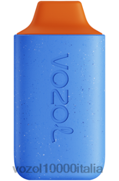 VOZOL Vape Nicotina - VOZOL STAR 6000 BND44106 limone blu razz
