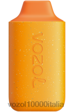 VOZOL Vape Nicotina - VOZOL STAR 6000 BND44124 latte di zucca