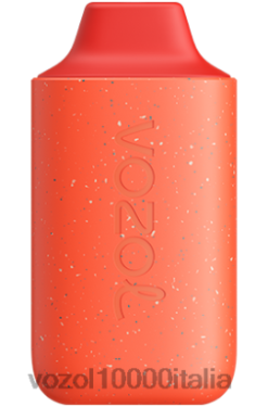 VOZOL Vape Nicotina - VOZOL STAR 6000 BND44133 sangue di tigre
