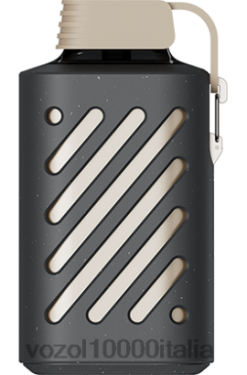 VOZOL Vape - VOZOL GEAR 10000 BND44288 tabacco cremoso