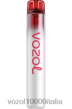 VOZOL Vape - VOZOL NEON 800 BND44261 mela pesca