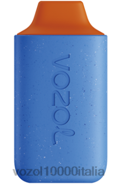VOZOL Vape - VOZOL STAR 6000 BND44126 arancia lampone