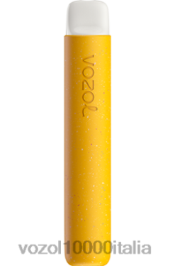 VOZOL Vape - VOZOL STAR 600 BND4472 ghiaccio alla banana