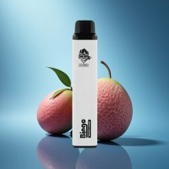 Aivono Aim Bingo 4000 Puffs Mango Litchi Compatto 10mL 1000mAh
