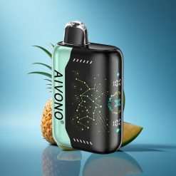 Aivono Aim Boom 25000 Puffs Mango Ananas Acido Senza Nicotina Tipo-C 650mAh