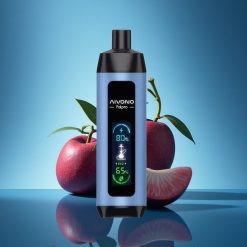 Aivono Aim Fatpro 22000 Puffs Amore 66 Eco Dolce 10 Gusti