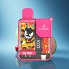 Aivono Aim Tank 9500 Puffs Mela Cantalupo 18ml LCD