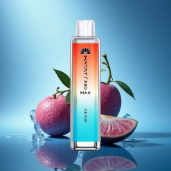 Hayati Pro Max 4000 Puffs Ghiacciolo Pro Dual Mesh Ricaricabile