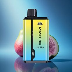 Hayati Pro Ultra 15000 Puffs Arcobaleno Doppio 12ml 850mAh