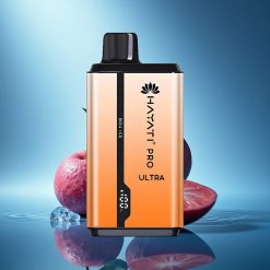 Hayati Pro Ultra 15000 Puffs Ghiaccio 850mAh 24ml 2%