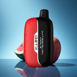 IGET Moon K5000 Puffs Melone Mela Leggero PC99