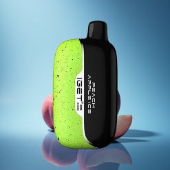 IGET Moon K5000 Puffs Pesca Mela Leggero 81.5 Mesh 1.35