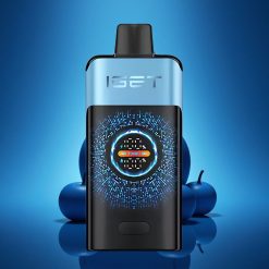 IGET ONE 12000 Puffs Mostro Blu Dual Mesh Curvo