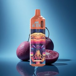 JNR Alien 10000 Birra Ferro Mesh Sportiva