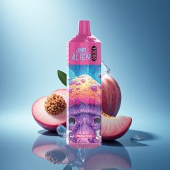 JNR Alien 10000 Ghiaccio di Pesca LED Sportivo