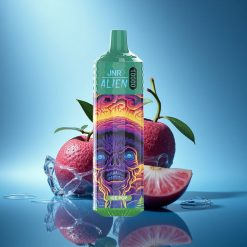 JNR Alien 10000 Ghiacciolo Mesh Sport RGB