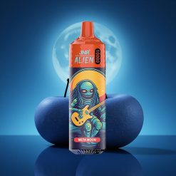 JNR Alien 10000 Luna Meta Ricarica Rapida 20ml