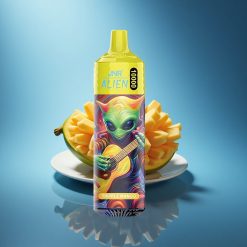 JNR Alien 10000 Triplo Mango RGB Sportivo