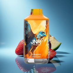 JNR Falcon 16000 Fragola Pina Colada Doppia Maglia 22ml