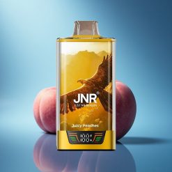 JNR Falcon Pro 28000 Pesche Succose 30ml Dual Mesh