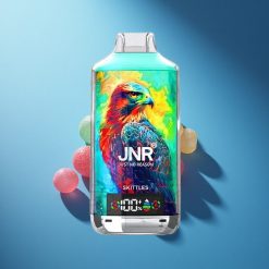 JNR Falcon X 18000 Skittles Dual Mesh 24ml Digitale