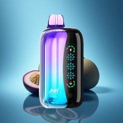 JNR Flex Ice 21000 Frutto della Passione Guava Kiwi con Ghiaccio Regolabile e Batteria 1000mAh