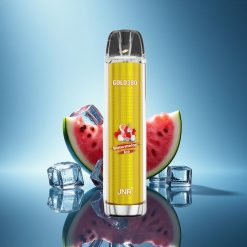 JNR Gold380 6000 Anguria Ghiaccio Mesh 1500mAh 13ml