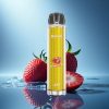 JNR Gold380 6000 Gelato di Fragola 6000 Puff 13ml 0%