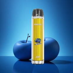 JNR Gold380 6000 Signor Blu 1500mAh Mesh 13ml