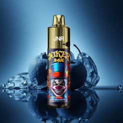 JNR Joker 24K Drago Nero Ghiaccio Pod Ricaricabile 800mAh Tipo-C