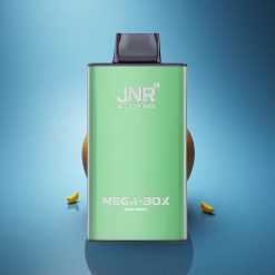 JNR Mega Box 25000 Mela Acida Dual Mesh 30ml