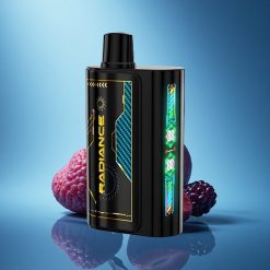 JNR Radiance 31000 Bacche Miste Doppia Maglia Ricaricabile