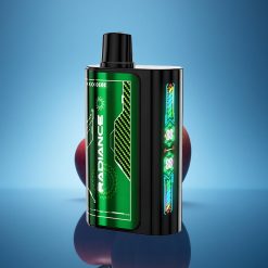 JNR Radiance 31000 Mela Doppia Scintillante con Schermo Animato e Doppia Bobina Mesh