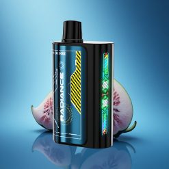 JNR Radiance 31000 Radiosità Hawaii Doppia Griglia Ricaricabile