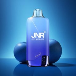 JNR Rainbow 10500 Blu Lazz Ricarica USB-C 18ml