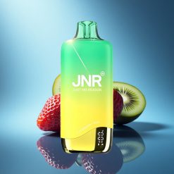 JNR Rainbow 10500 Fragola Kiwi Mesh 18ml