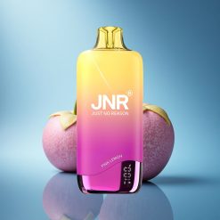 JNR Rainbow 10500 Limone Rosa Mesh 18ml 0.8ohm