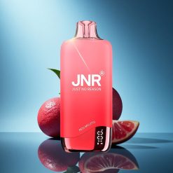 JNR Rainbow 10500 Mojito Rosso Mesh 18ml USB-C