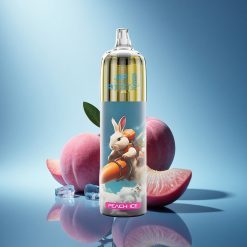 JNR Rocket-X 12400 Gelato Pesca Luce RGB