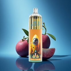 JNR Rocket-X 12400 Vimtu Crush Aria Regolabile Luci RGB Carica Rapida Tipo-C