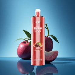 JNR Shisha Hookah 12000 Amore 66 24ml 750mAh