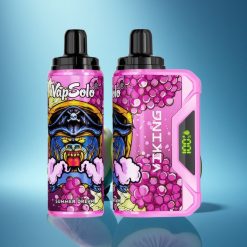 VapSolo VIKING 12000 Puffs Sogno Estivo 22ml Tipo-C