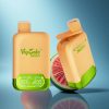 Vapsolo Twins 20000 Puffs Arancia Mango Anguria & Red Bull con 40ml e 2 serbatoi